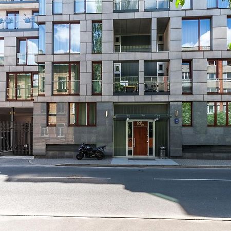 Cozy River-Side Apartment Right In Riga Ngoại thất bức ảnh