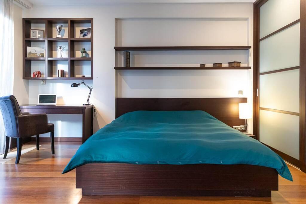 Cozy River-Side Apartment Right In Riga Ngoại thất bức ảnh