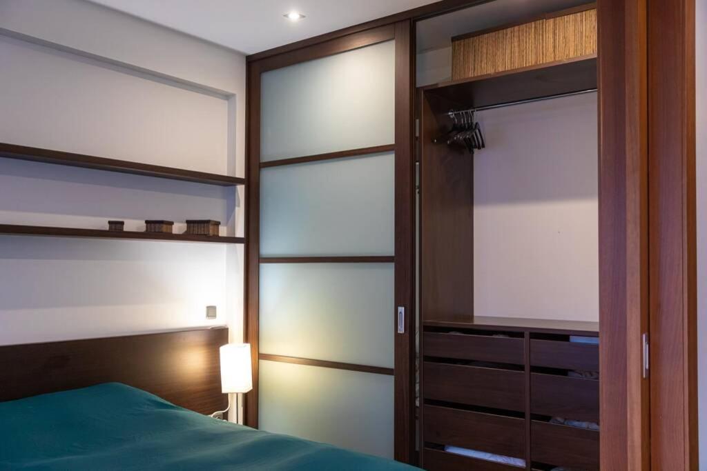 Cozy River-Side Apartment Right In Riga Ngoại thất bức ảnh
