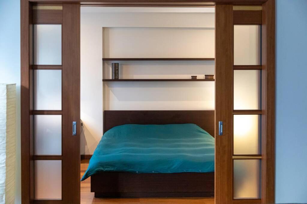Cozy River-Side Apartment Right In Riga Ngoại thất bức ảnh